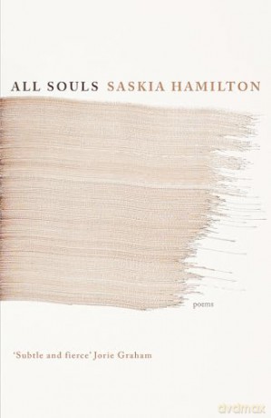 All Souls - Saskia Hamilton [KSIĄŻKA]