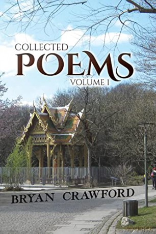 Collected Poems - Bryan Crawford [KSIĄŻKA]
