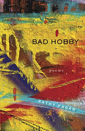 Bad Hobby - Fagan Kathy [KSIĄŻKA]