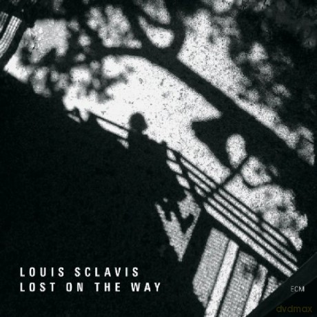 Louis Sclavis: Lost On The Way [CD]