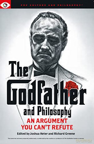 Godfather And Philosophy [KSIĄŻKA]