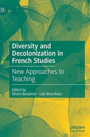 Diversity And Decolonization In French S - Siham Bouamer [KSIĄŻKA]