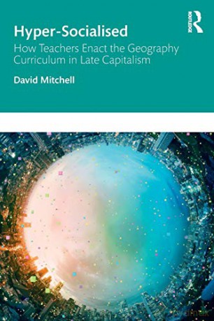 The Hyper-Socialised: How Teachers Enact - David Mitchell [KSIĄŻKA]