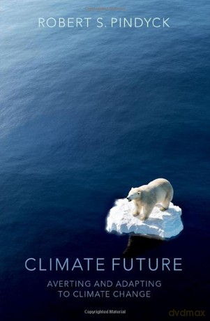 Climate Future [KSIĄŻKA]