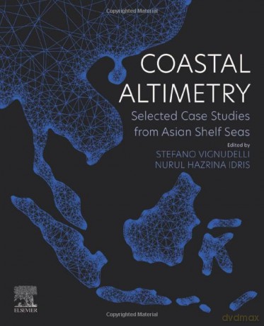 Coastal Altimetry - Stefano Vignudelli [KSIĄŻKA]