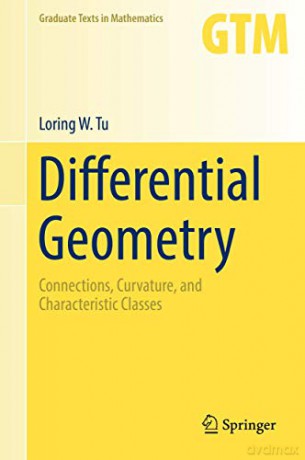 Differential Geometry - Tu [KSIĄŻKA]