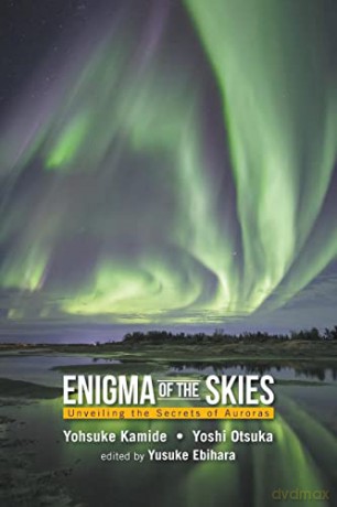 Enigma Of The Skies - Yohsuke Kamide [KSIĄŻKA]