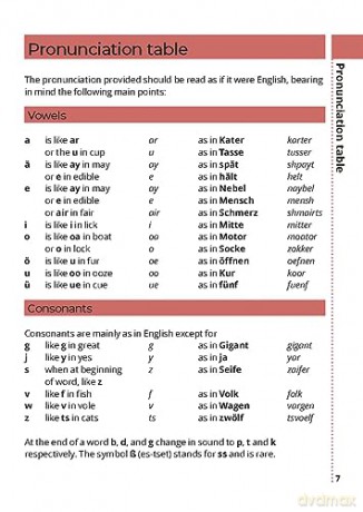 German Phrasebook [KSIĄŻKA]
