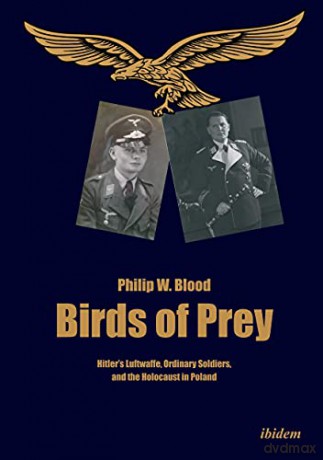 Birds Of Prey 8211 Hitler 8242 S Lu [KSIĄŻKA]