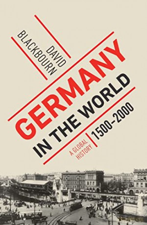 Germany In The World [KSIĄŻKA]