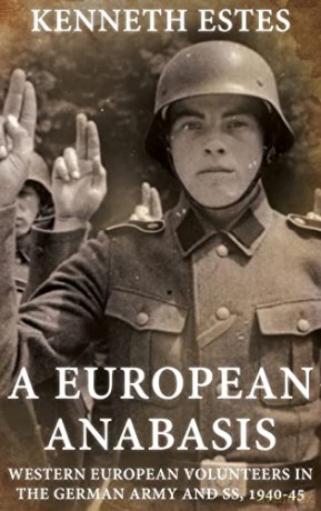 European Anabasis - K Estes [KSIĄŻKA]