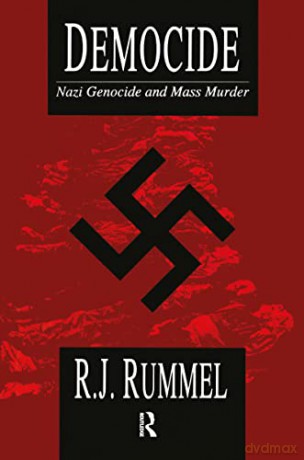 Democide - R. J. Rummel [KSIĄŻKA]