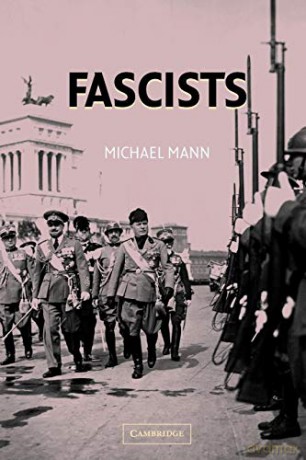 Fascists - Michael Mann [KSIĄŻKA]