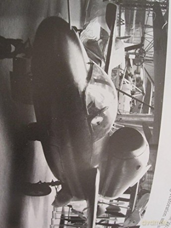 Heinkel He 162 Volksjager - Muller P [KSIĄŻKA]