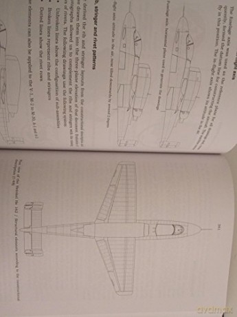 Heinkel He 162 Volksjager - Muller P [KSIĄŻKA]