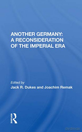 Another Germany [KSIĄŻKA]
