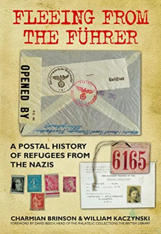 Fleeing From The Fuhrer - William Kaczynski [KSIĄŻKA]