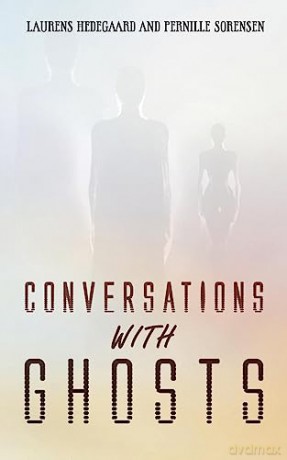 Conversations With Ghosts - Laurens Hedegaard [KSIĄŻKA]