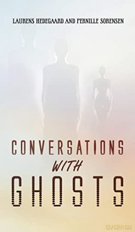 Conversations With Ghosts - Laurens Hedegaard [KSIĄŻKA]