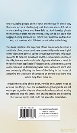Conversations With Ghosts - Laurens Hedegaard [KSIĄŻKA]
