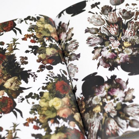 Gift Wrap Books Vol 59 Still Life - Pepin [KSIĄŻKA]