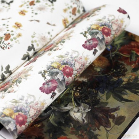 Gift Wrap Books Vol 59 Still Life - Pepin [KSIĄŻKA]
