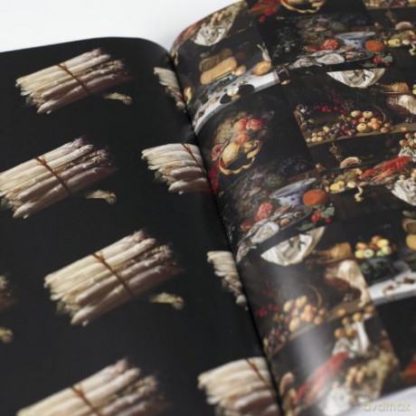 Gift Wrap Books Vol 59 Still Life - Pepin [KSIĄŻKA]