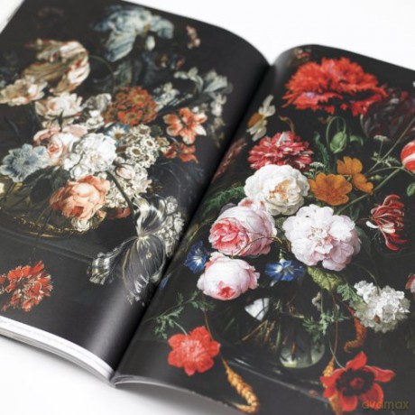 Gift Wrap Books Vol 59 Still Life - Pepin [KSIĄŻKA]