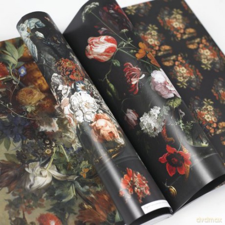 Gift Wrap Books Vol 59 Still Life - Pepin [KSIĄŻKA]