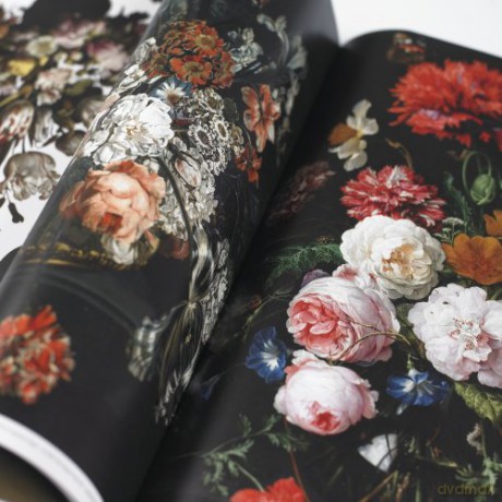 Gift Wrap Books Vol 59 Still Life - Pepin [KSIĄŻKA]