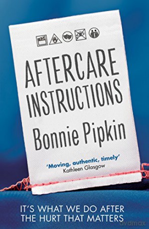 Aftercare Instructions - Bonnie Pipkin [KSIĄŻKA]