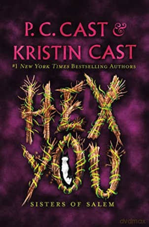 Hex You - Jeffrey Archer [KSIĄŻKA]