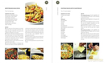 Cook With Joan Roca - Joan Roca [KSIĄŻKA]