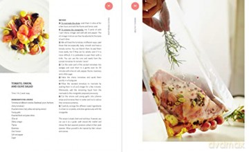 Cook With Joan Roca - Joan Roca [KSIĄŻKA]