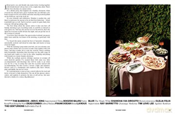 Dinner Party - Martin Benn [KSIĄŻKA]