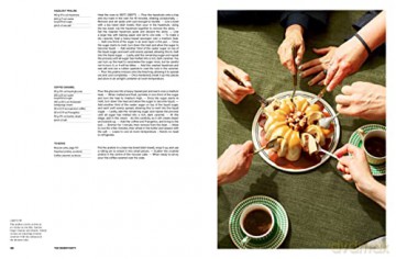 Dinner Party - Martin Benn [KSIĄŻKA]