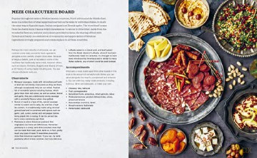 Charcuterie Boards - Miranda Ballard [KSIĄŻKA]