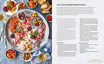 Charcuterie Boards - Miranda Ballard [KSIĄŻKA]