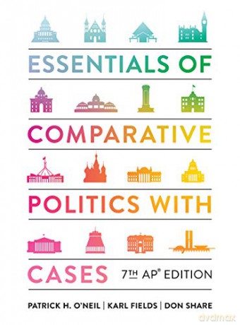 Essentials Of Comparative Politics With [KSIĄŻKA]