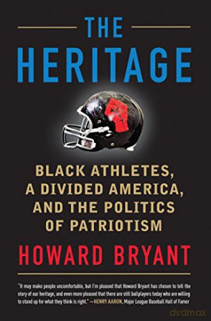 Heritage - Howard Bryant [KSIĄŻKA]