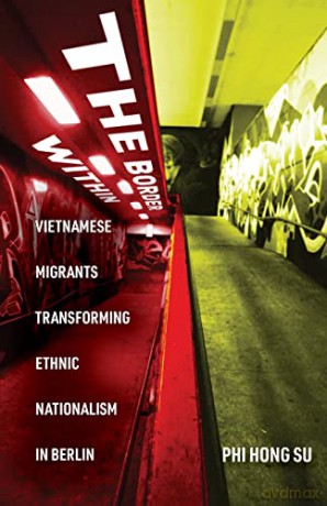 Border Within - Phi Hong Su [KSIĄŻKA]