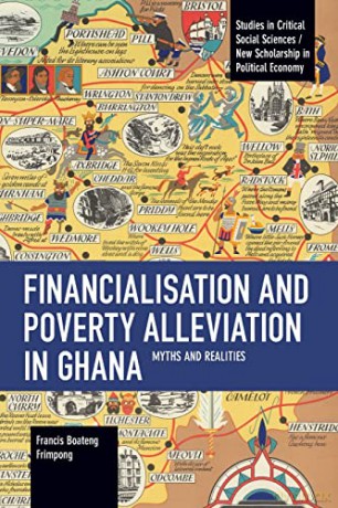 Financialisation And Poverty Alleviatio [KSIĄŻKA]