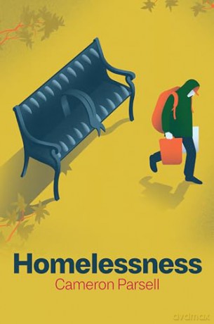 Homelessness - Cameron Parsell [KSIĄŻKA]