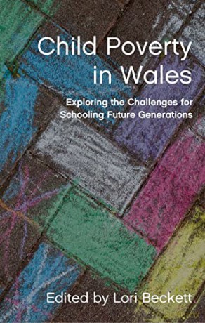 Child Poverty In Wales - Lori Beckett [KSIĄŻKA]