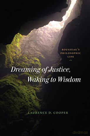 Dreaming Of Justice Waking To Wisdom - Laurence D Cooper [KSIĄŻKA]