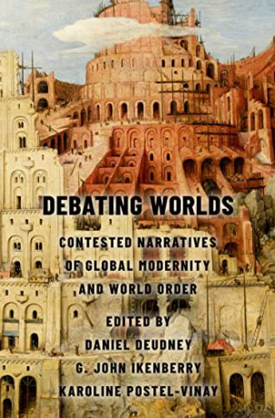 Debating Worlds [KSIĄŻKA]