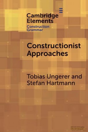 Constructionist Approaches - Ungerer Tobias [KSIĄŻKA]
