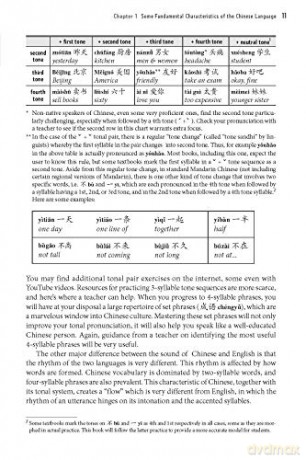 Essential Mandarin Chinese Grammr - Vivian Ling [KSIĄŻKA]