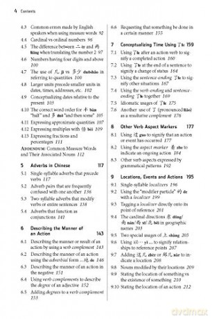 Essential Mandarin Chinese Grammr - Vivian Ling [KSIĄŻKA]
