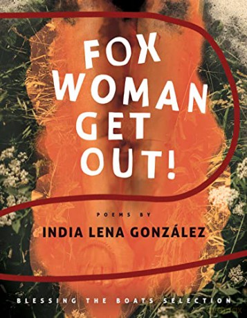 Fox Woman Get Out [KSIĄŻKA]